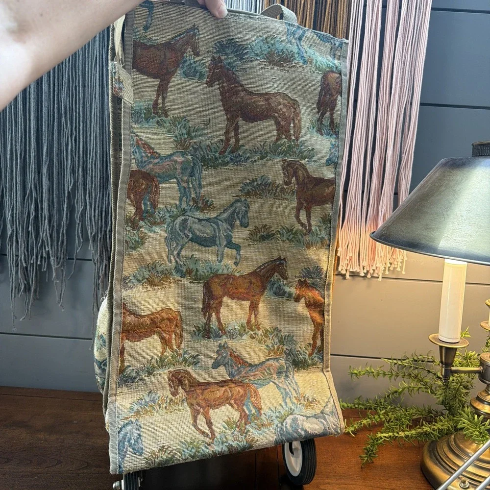 N/A this horses